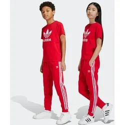 adidas Hosen Rot von adidas