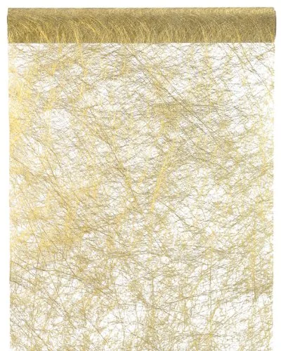 Tischläufer Gold von Santex