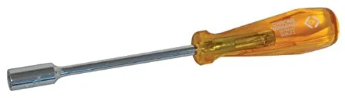 C.K T4334M 10 Steckschlüssel 10 mm