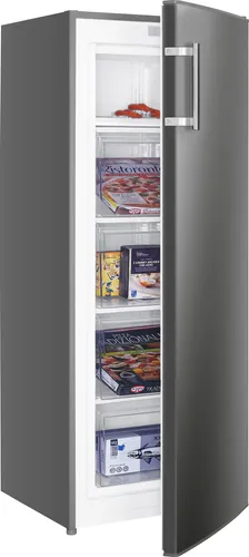 Produktbild Hanseatic Gefrierschrank HGS14355DI