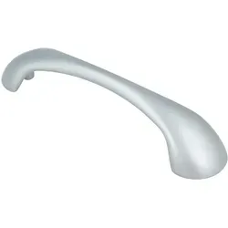 Möbelgriff Schrankgriff Schubladengriff Küchengriff Zamak 128mm Lochabstand
