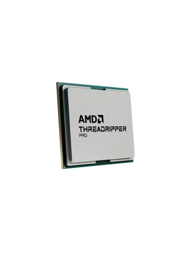AMD Ryzen ThreadRipper PRO 9995WX - 2.5