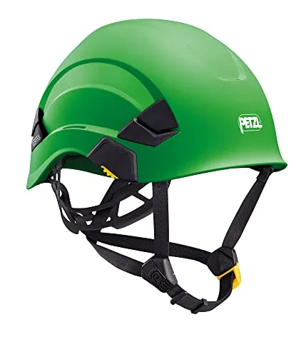 Petzl A010AA06 Vertex Helmet Green