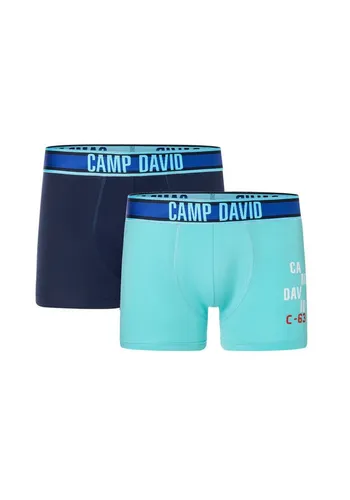 CAMP DAVID Unterwäsche & Socken von CAMP DAVID