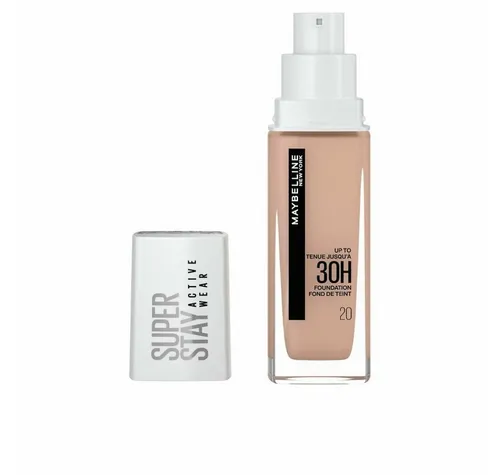 MAYBELLINE Super Stay Active Wear 30H Foundation 30ML
