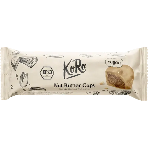 KoRo Süßigkeiten & Schokolade von KoRo