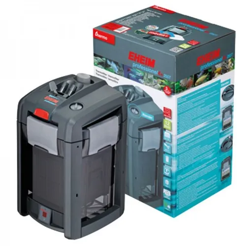 Produktbild EHEIM professionel 4+ 250T Thermo Außenfilter