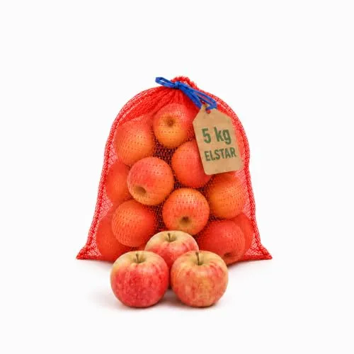 Äpfel Elstar vom Bodensee
