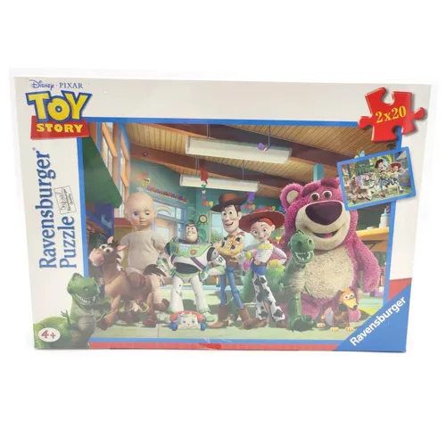 Ravensburger Puzzles von Ravensburger