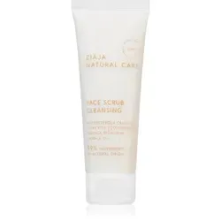 Ziaja Natural Care reinigendes Hautpeeling 70 ml