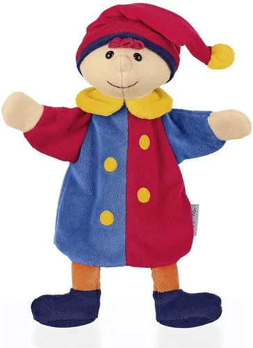 Sterntaler Handpuppe Kasper von Sterntaler