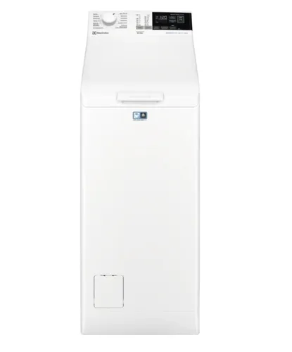 Electrolux EW6TN4062P Toplader Waschmaschine 6 kg 1000 RPM