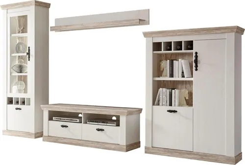 Möbel für Unterhaltungselektronik von Home Affaire
