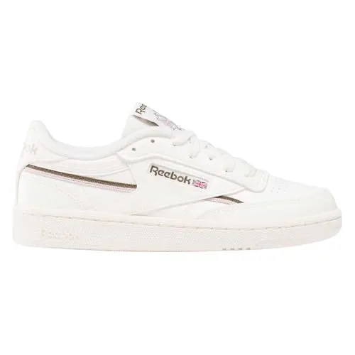 Reebok Club C 85 Vegan Sportschuhe Damen – Weiß EU 37 in weiß von Reebok
