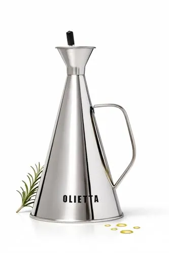 Essig- & Ölspender von Olietta