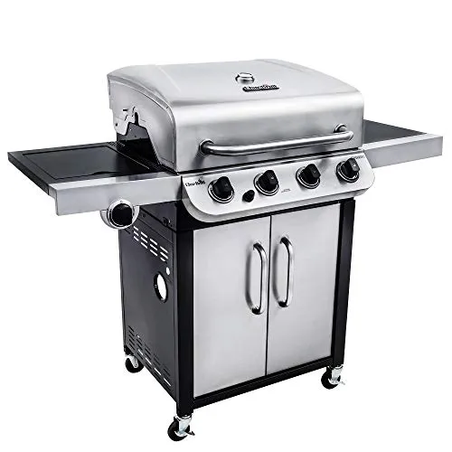Char-Broil Gasgrill Convective 440 S von Char-Broil