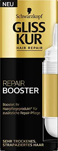 Schwarzkopf Gliss Kur Beauty Booster Repair, 1er Pack (1 x 15 ml)