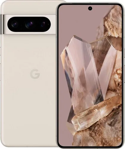 Google Pixel 8 Pro 128GB Porcelain - 6,7