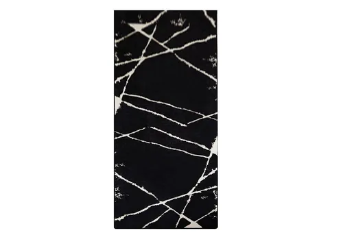 Conceptum Hypnose Teppich 100% POLYESTER, 80 x 200 cm L6556