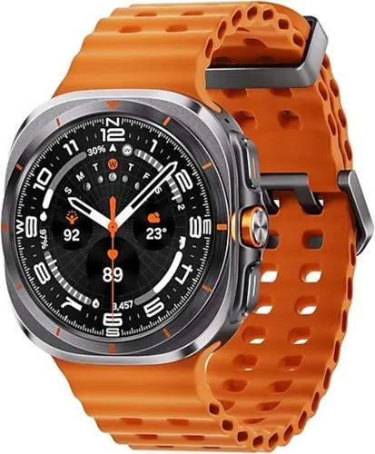 Samsung Galaxy Watch Ultra (2025) LTE Smartwatch