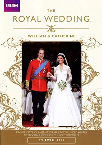 The royal wedding [FR Import]