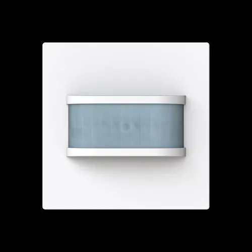 Busch-Jaeger Komfort Sensor mit Selectlinse von Busch-Jaeger