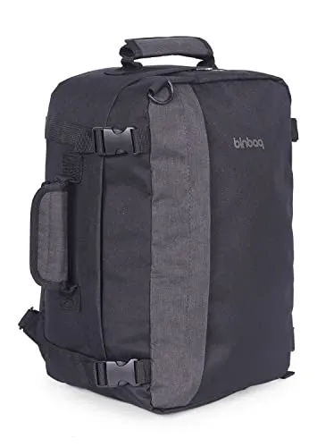 Produktbild Blnbag M5 Kabinenrucksack – 40x20x25 cm