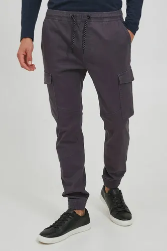 Project Cargohose PRGarik Sportive Cargohose mit elastischem Saum 11