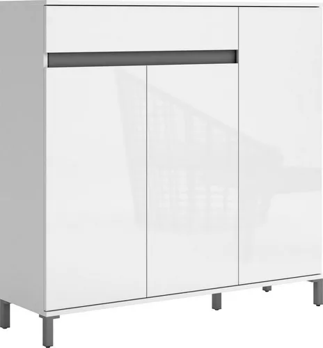 INOSIGN Schuhschrank Genio 120 cm in weiß von Inosign