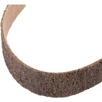 STAHLWERK Schleifvlies grobe Körnung 40 x 760 mm für Schleifgeräte