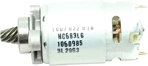 Bosch Elektromotoren von Bosch