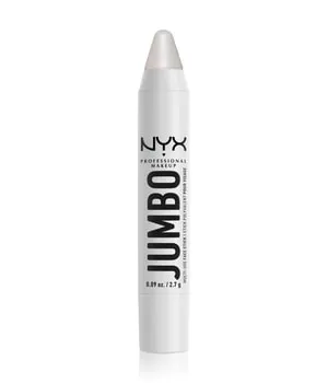 NYX Professional Makeup Jumbo Highlighter 2.7 g Nr. 2 - Vanilla Ice Cream