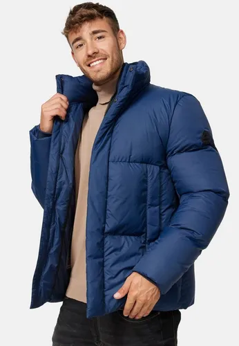 Indicode Winterjacke Herren Lanse Jacke Winter Herrenjacke