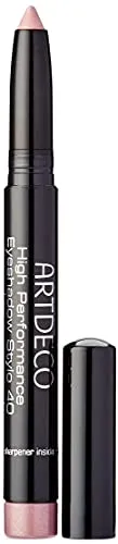 ARTDECO High Performance Eyeshadow Stylo - 3 in 1 Stift: Lidschatten Stift, Eyeliner und Kajal - 1 x 1,4 g