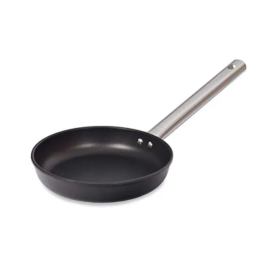 Valira 4431/25 Chef Induktion Bratpfanne von Valira