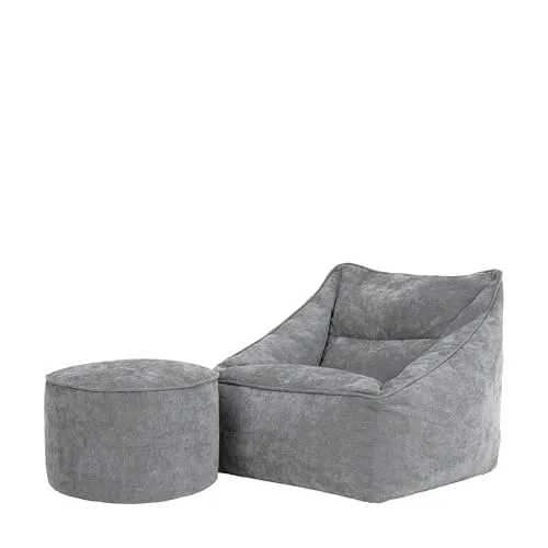 icon Sitzsack Riesen Sessel XXL „Natalia