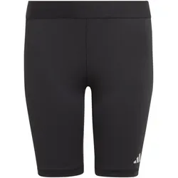 adidas Performance Funktionshose adidas Performance Techfit Short Tight Tights schwarz 152