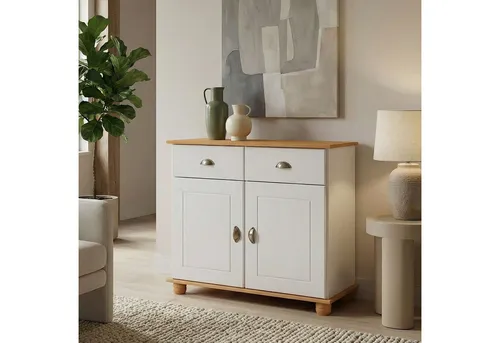 IDIMEX Kommode COLMAR aus massivem Kiefernholz von IDIMEX