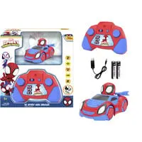 RC Spidey Web-Crawler Maßstab: 1:50