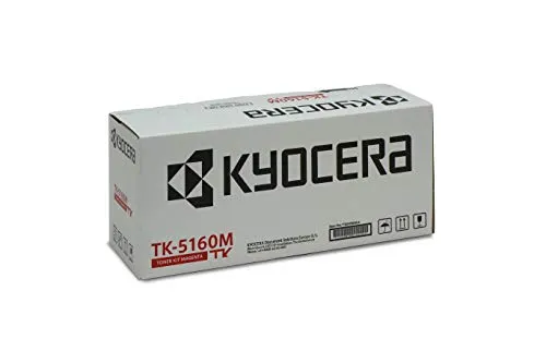 Kyocera Toner TK-5160M von Kyocera