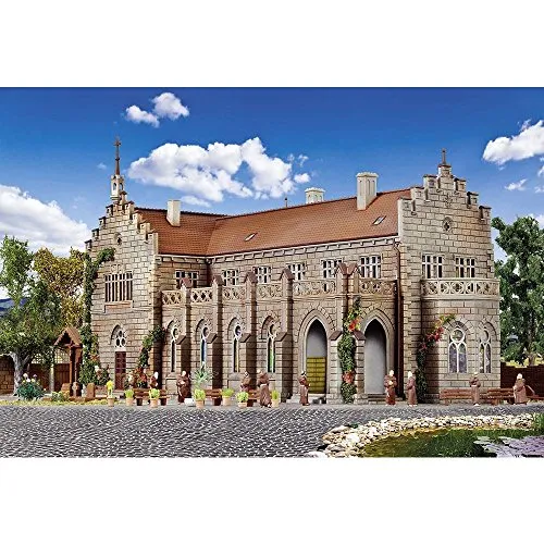 Vollmer 43860 H0 Klosteranlage