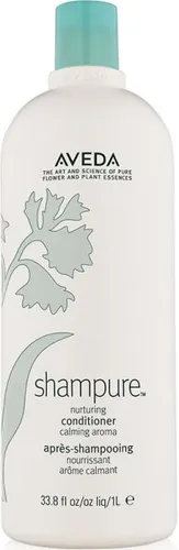 AVEDA Shampure Nurturing Conditioner 1000 ml von Aveda