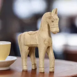 Tierfiguren von Marrakesch Orient & Mediterran Interior