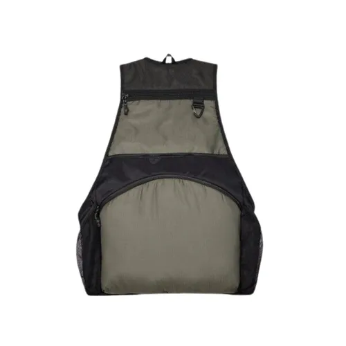 Zara Bodybag Nylon Combinado städtischen Wandern Sport Rucksack