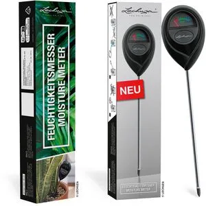 LECHUZA Feuchtigkeitsmesser