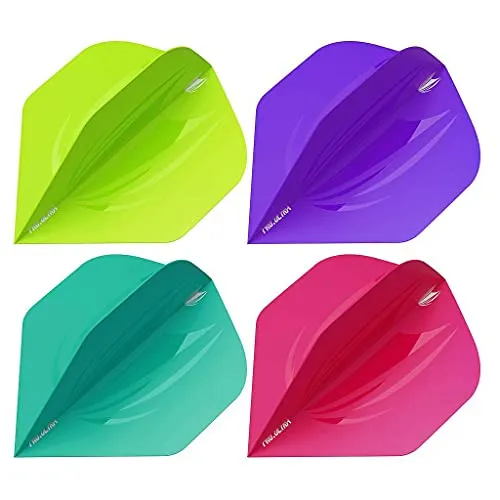 Target Darts Flights ID Pro Ultra