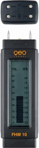 Universeller Skalenfeuchtigkeitsmesser FHM 10 18-201-38