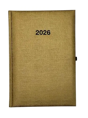 Ablage & Organisation Gold von ADINA