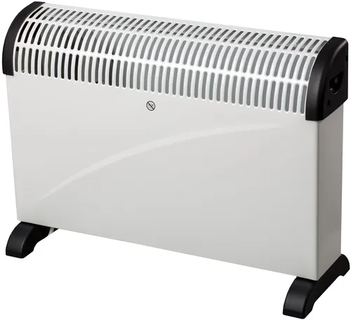 El Fuego Konvektor AY356, 2000 W mit Thermostat