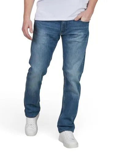 Replay Straight-Jeans Grover Denim für Herren von Replay